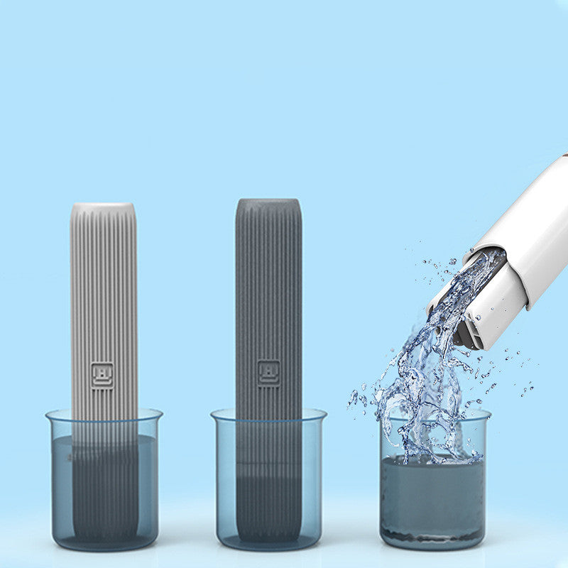 Mini Sponge Squeezer Mop